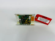 Lower Control Boards